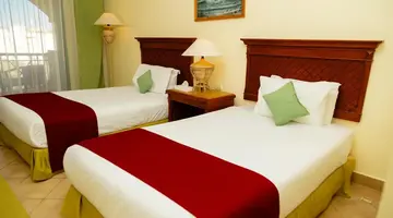 Sun & Sea Hotel Hurghada