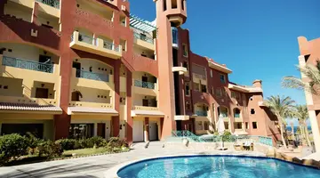 Sun & Sea Hotel Hurghada