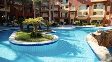 Sun & Sea Hotel Hurghada