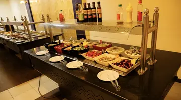 Sun & Sea Hotel Hurghada