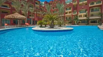 Sun&sea Hotel Hurghada