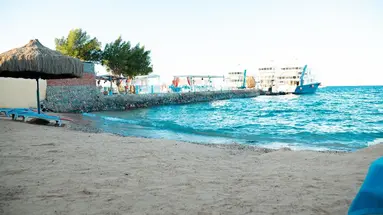 Sun & Sea Hotel Hurghada