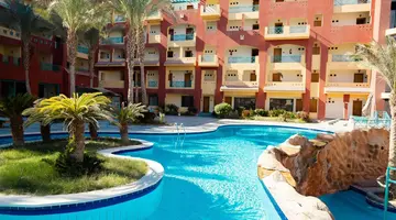 Sun & Sea Hotel Hurghada