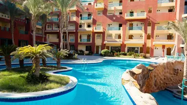 Sun & Sea Hotel Hurghada