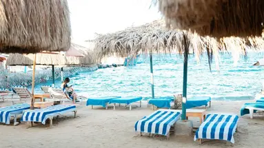 Sun & Sea Hotel Hurghada