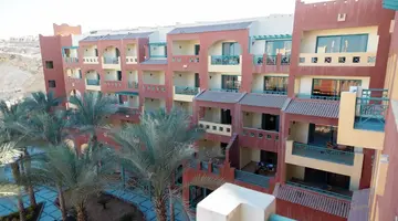 Sun & Sea Hotel Hurghada