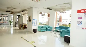 Sun & Sea Hotel Hurghada