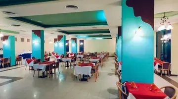 Sun & Sea Hotel Hurghada