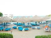 Sun & Sea Hotel Hurghada