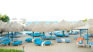 Sun & Sea Hotel Hurghada