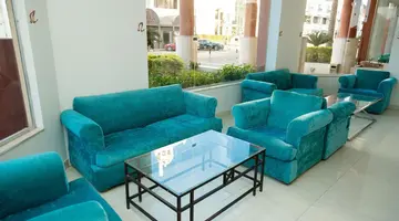 Sun & Sea Hotel Hurghada