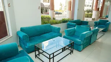 Sun & Sea Hotel Hurghada
