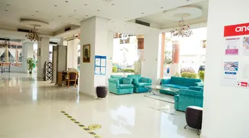 Sun & Sea Hotel Hurghada