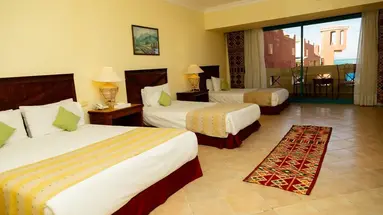 Sun & Sea Hotel Hurghada