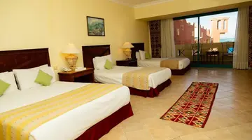 Sun & Sea Hotel Hurghada