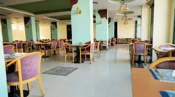 Sun & Sea Hotel Hurghada