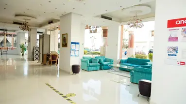 Sun & Sea Hotel Hurghada