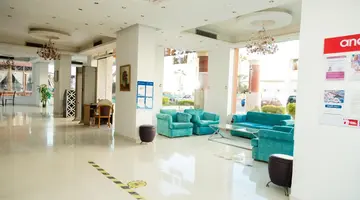 Sun & Sea Hotel Hurghada