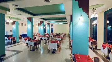 Sun & Sea Hotel Hurghada