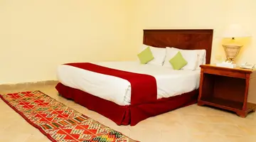 Sun & Sea Hotel Hurghada