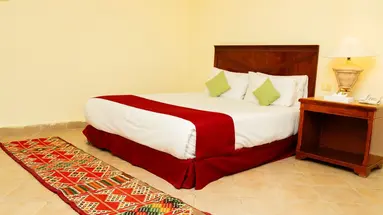 Sun & Sea Hotel Hurghada