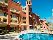 Sun & Sea Hotel Hurghada