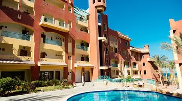Sun & Sea Hotel Hurghada