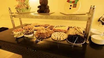 Sun & Sea Hotel Hurghada
