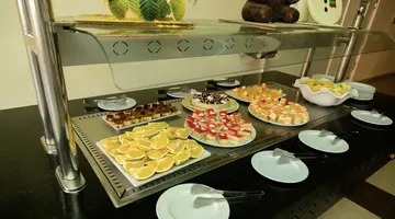 Sun & Sea Hotel Hurghada