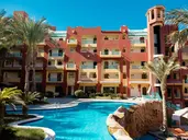 Sun & Sea Hotel Hurghada