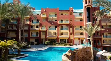 Sun & Sea Hotel Hurghada