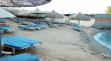 Sun & Sea Hotel Hurghada