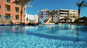 Sun & Sea Hotel Hurghada
