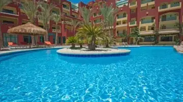 Sun&sea Hotel Hurghada