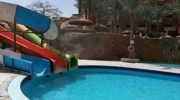 Sun & Sea Hotel Hurghada