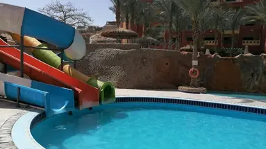 Sun & Sea Hotel Hurghada