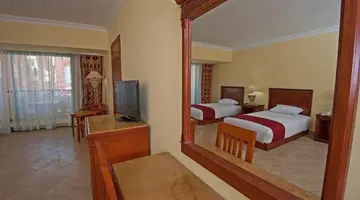 SUN & SEA HOTEL