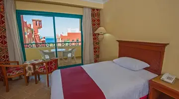 SUN & SEA HOTEL
