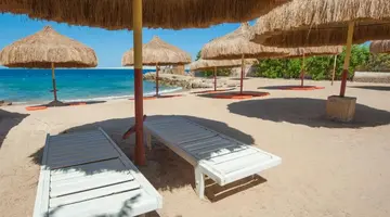 SUN & SEA HOTEL
