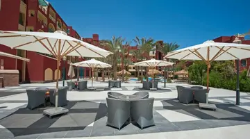 SUN & SEA HOTEL