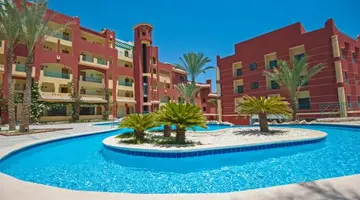 SUN & SEA HOTEL