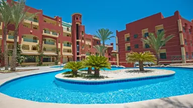 SUN & SEA HOTEL