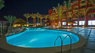 SUN & SEA HOTEL