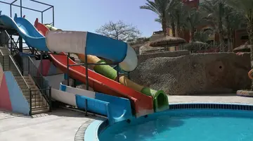 SUN & SEA HOTEL