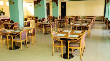 SUN & SEA HOTEL