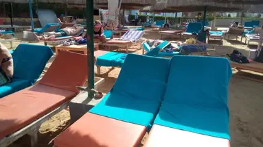 SUN & SEA HOTEL