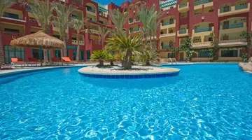 SUN & SEA HOTEL