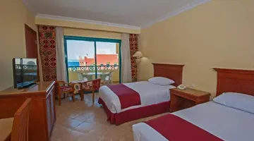 SUN & SEA HOTEL