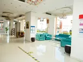 SUN & SEA HOTEL