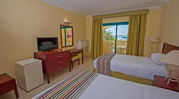 SUN & SEA HOTEL